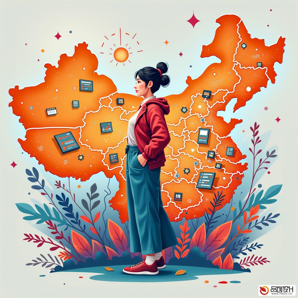 青海省移动端UI/UX设计企业的崛起与创新
