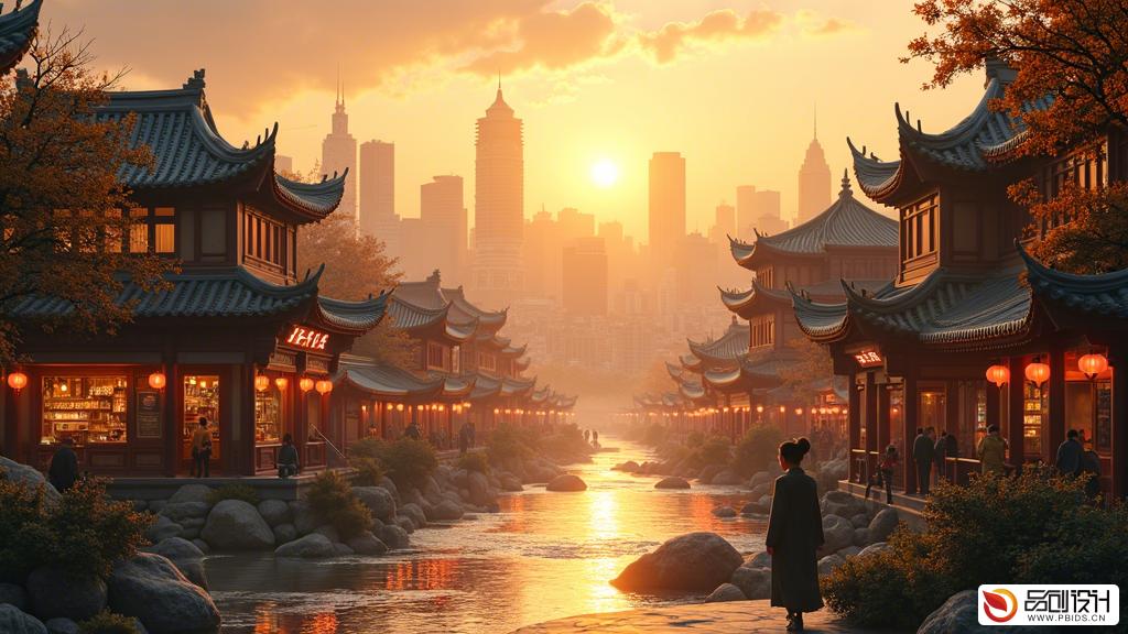 济南市动效设计：创意与技术的完美融合
