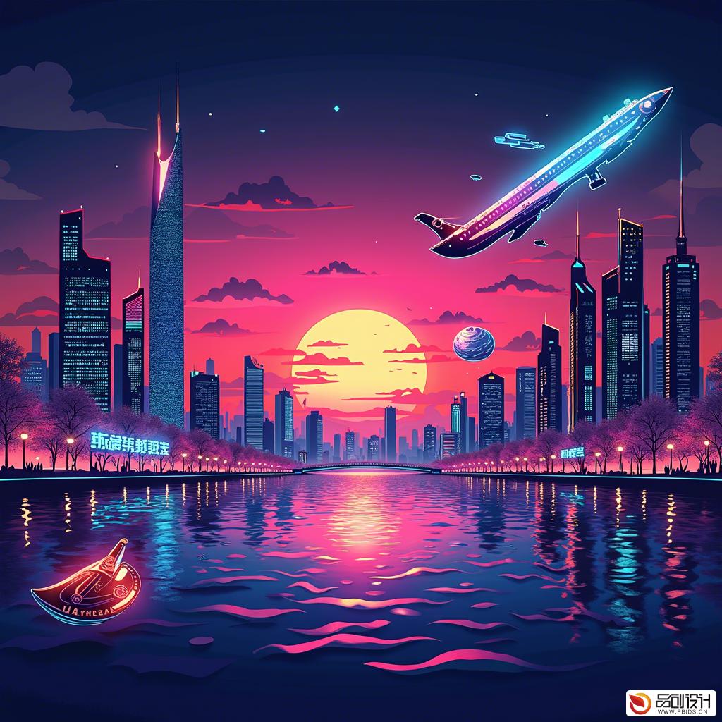 宁波市品牌动态图形团队的创意力量与行业影响力