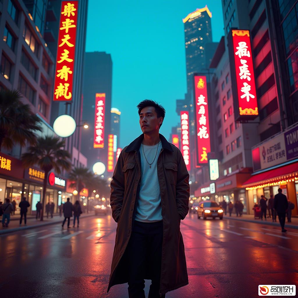 绥化视觉动效规范设计：寻找理想合作伙伴的全面指南
