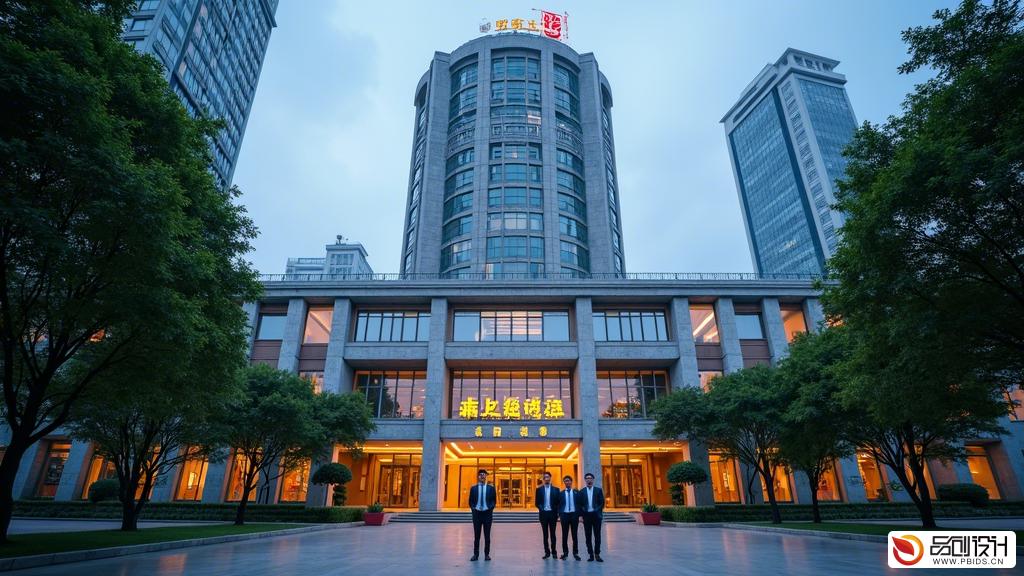 临沧市企业IP打造：塑造品牌新形象的策略与实践
