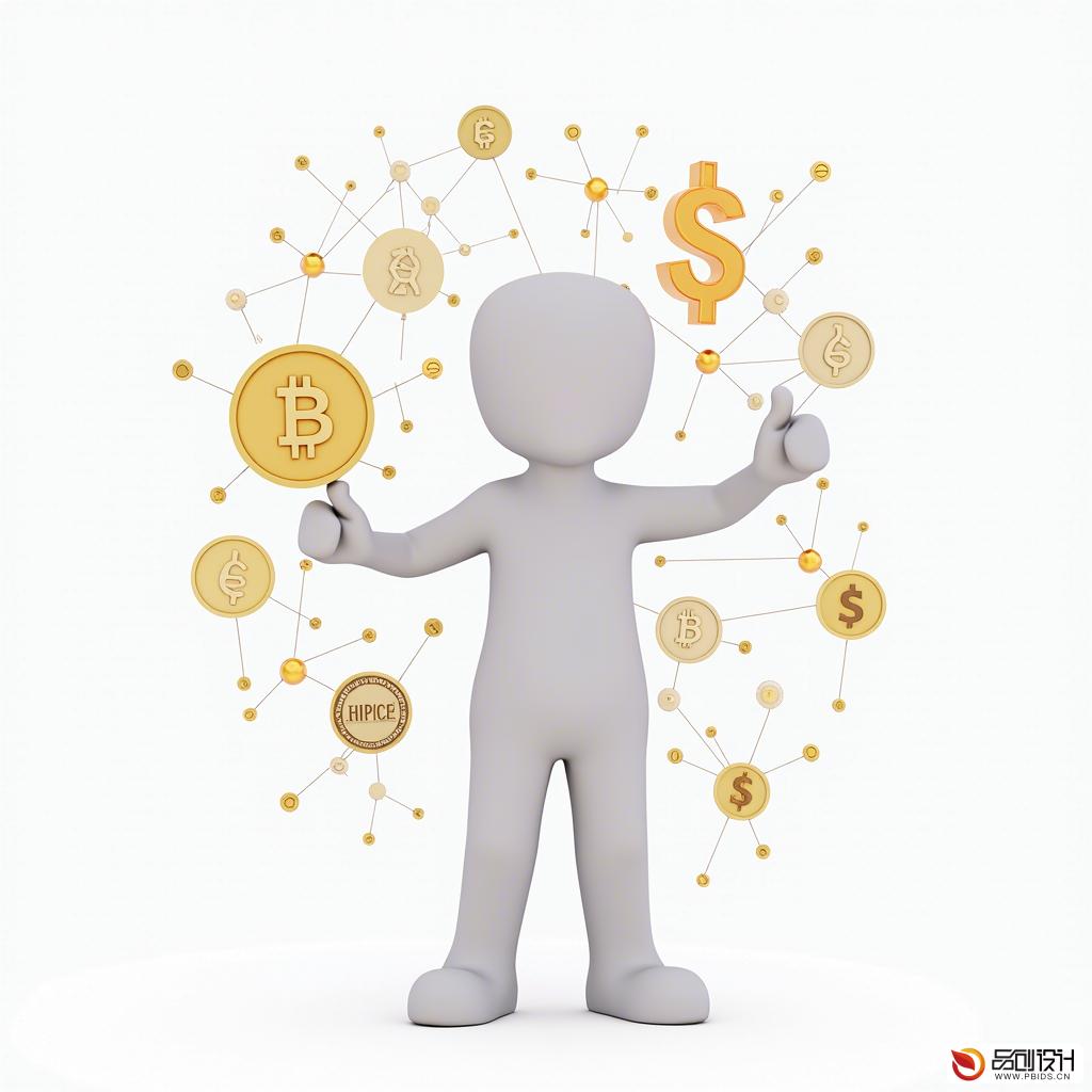 区块链技术创新设计案例:重塑金融与商业的未来