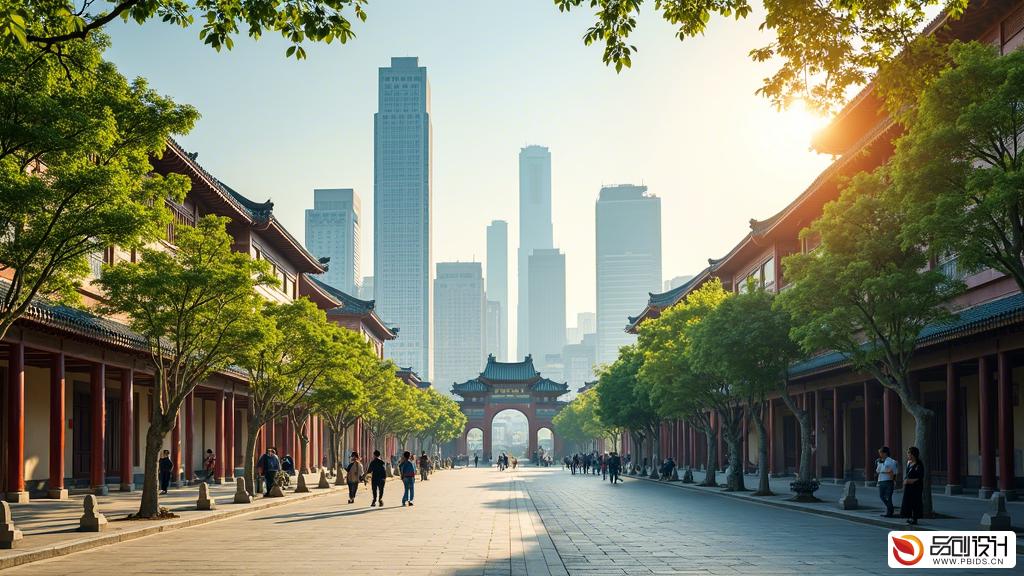 运城市品牌升级设计企业的创新之路
