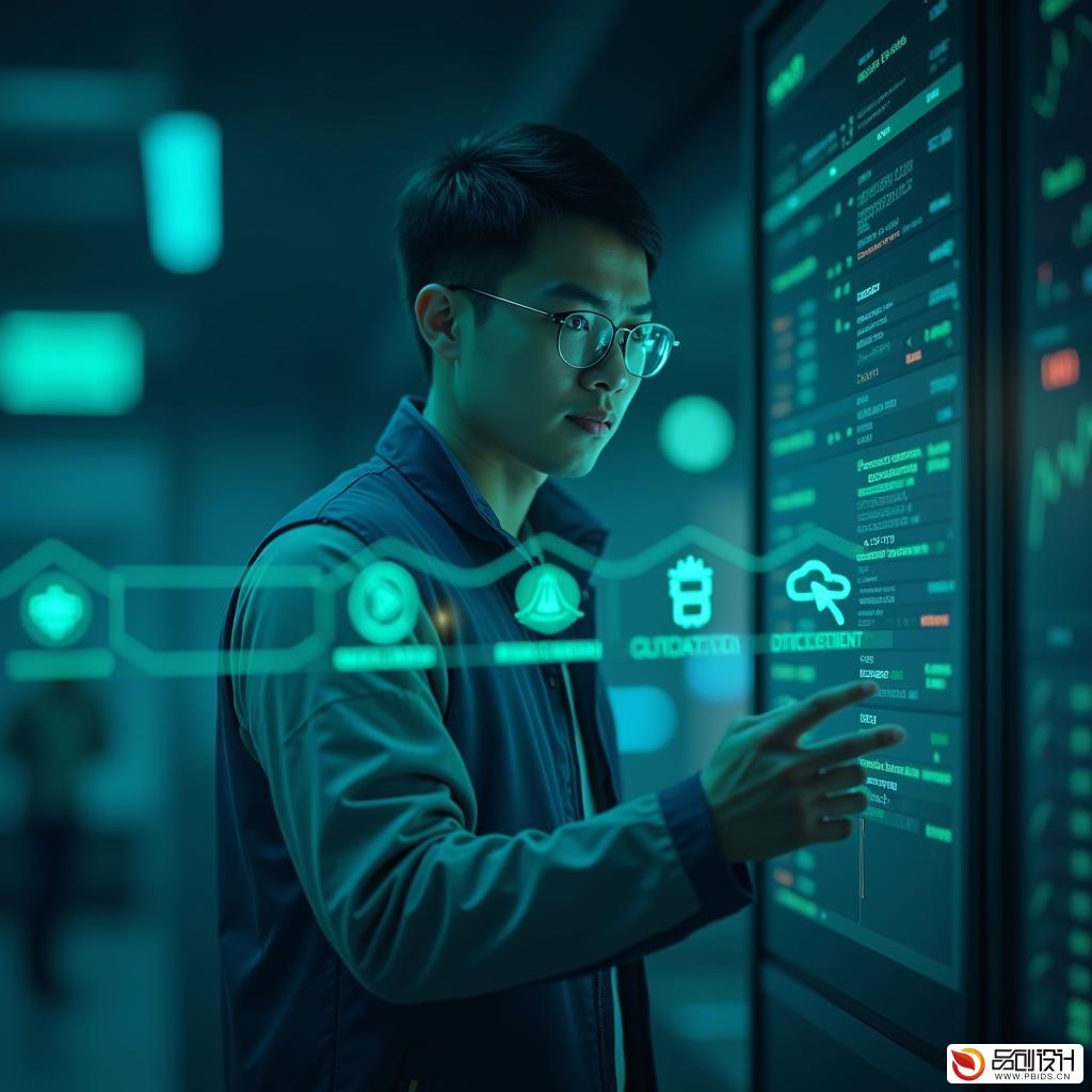 资金结算创新设计案例:重塑金融交易流程