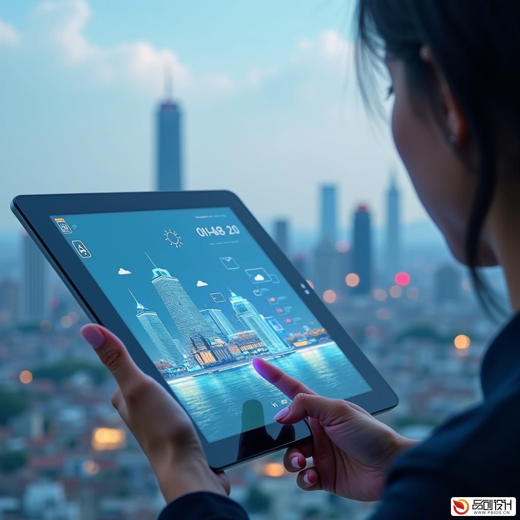 乌兰察布市移动端UI/UX机构深度解析:培养设计精英的摇篮