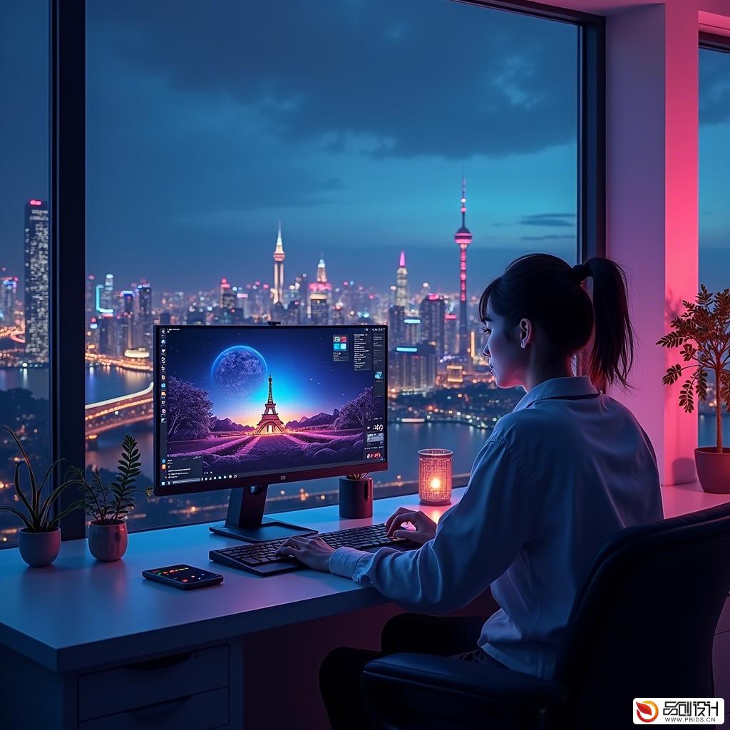 安顺市UI规范设计:打造专业设计公司的卓越之道