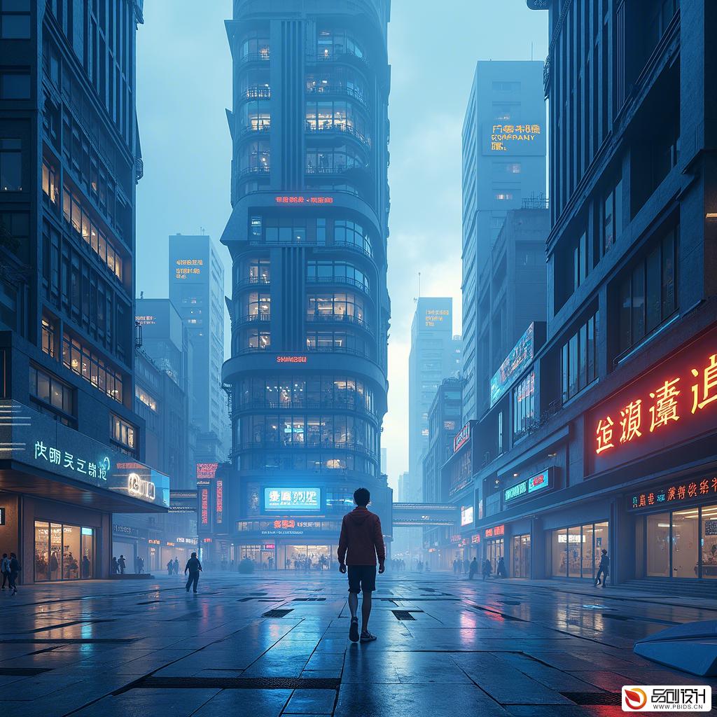 商丘市应用设计公司的创新之路与未来展望
