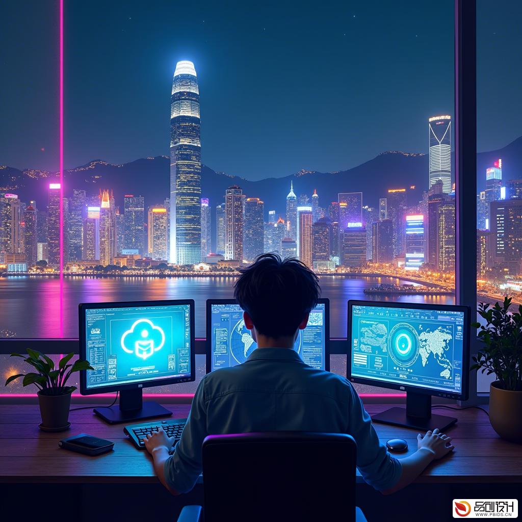 香港特别行政区UI设计团队的创意之旅