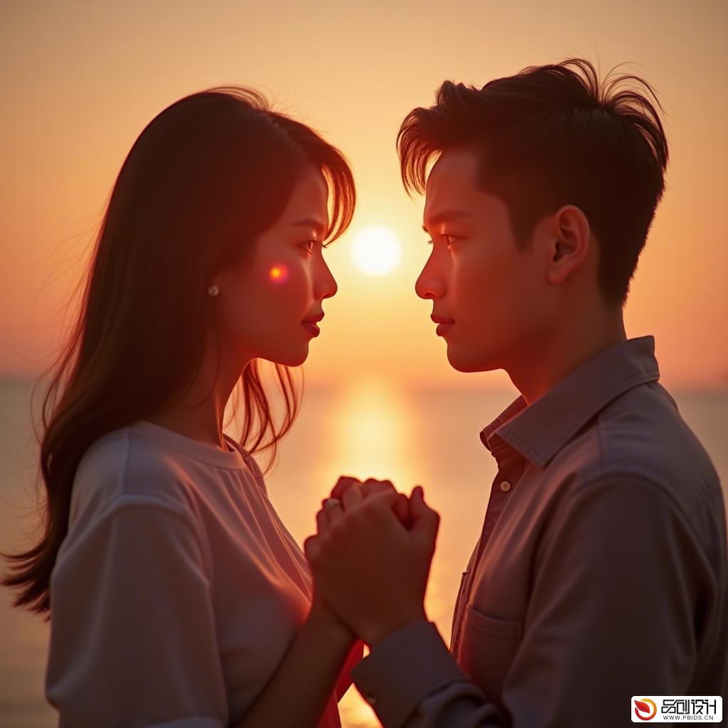 婚恋交友界面微交互设计:打造高效而温馨的社交体验