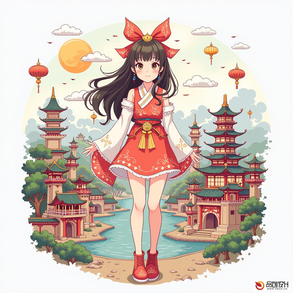 清远市MG动画设计：创意无限，塑造视觉盛宴
