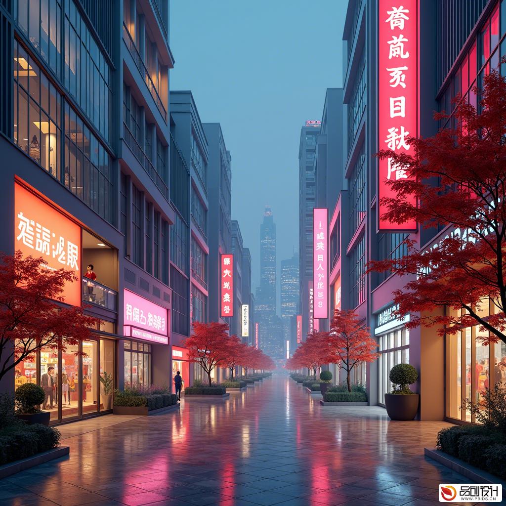 龙岩市品牌文化可视化设计中心:塑造城市品牌新形象