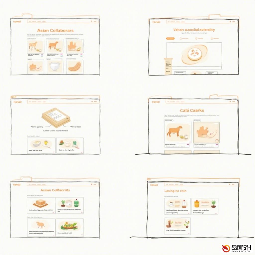 日用品用户体验设计：寻找理想合作伙伴的全方位指南
