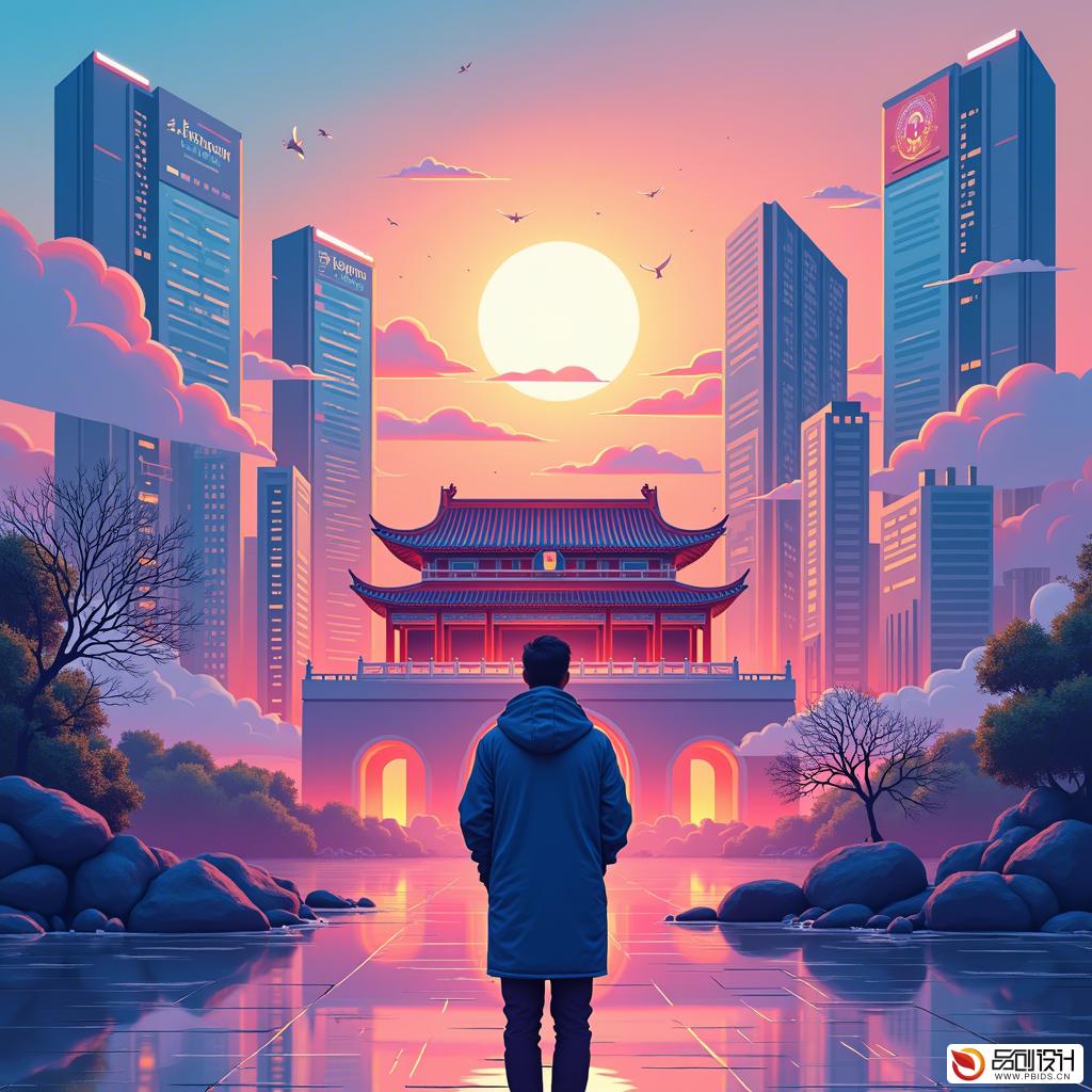 嘉峪关市小程序视觉设计中心：打造数字时代的视觉盛宴

