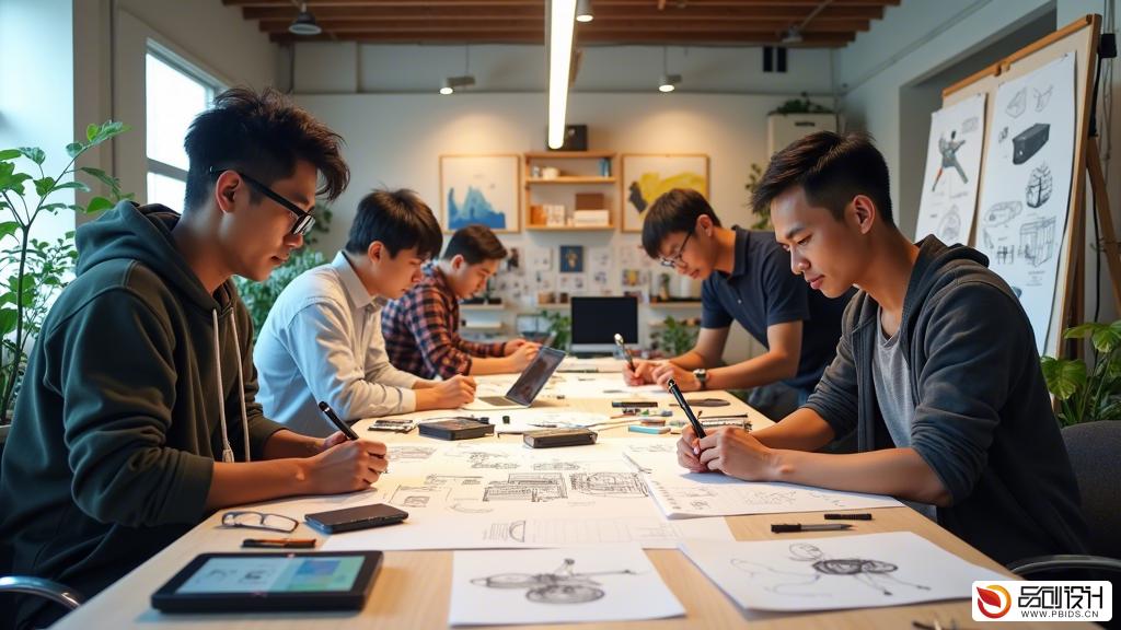 资阳市触控体验设计工作室：创新引领未来交互设计
