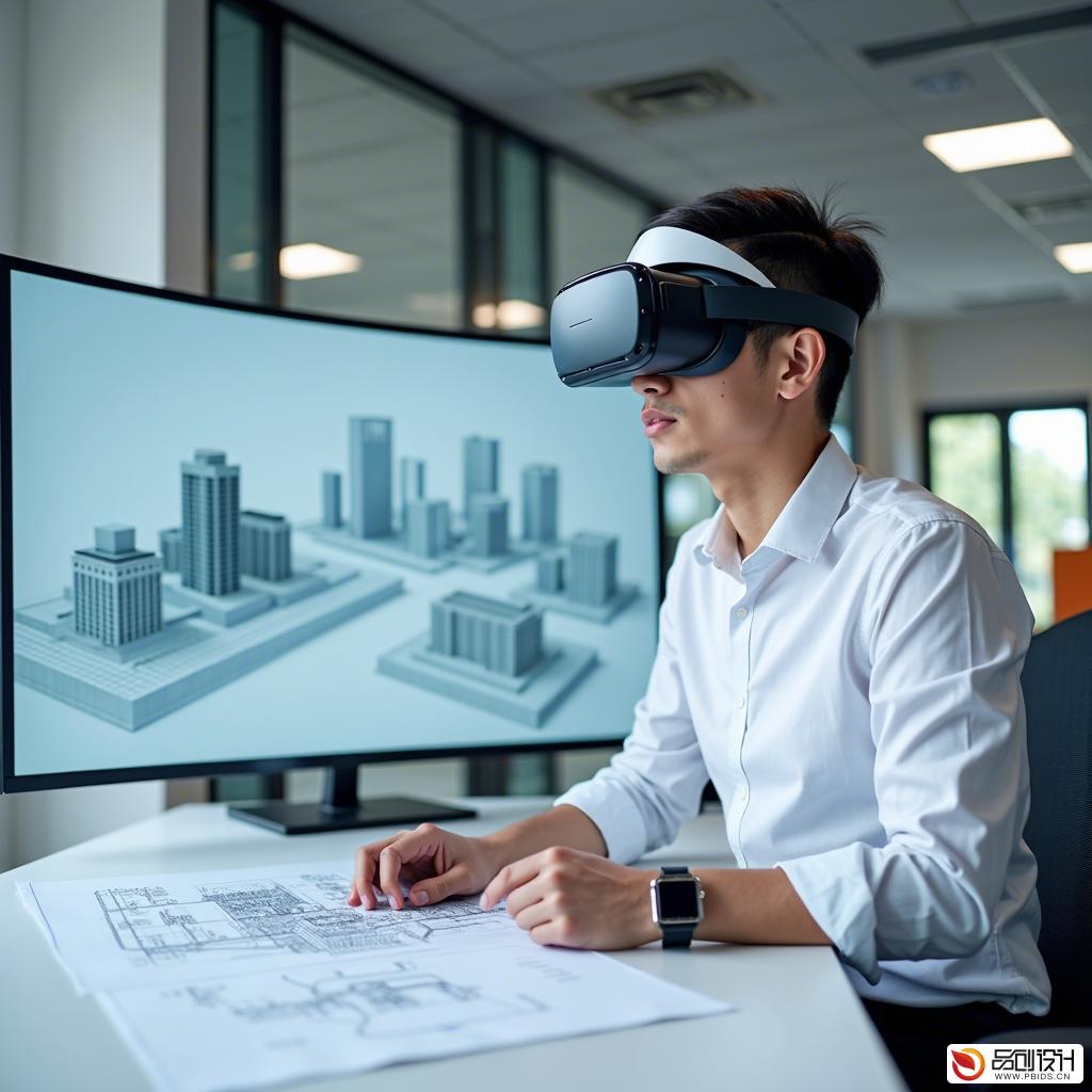 施工沉浸式动效方案设计:寻找理想合作伙伴的全面指南