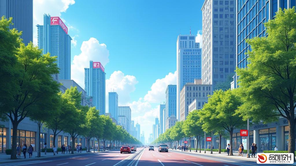 梅州市视觉动效规范设计工作室：创意与技术的完美融合
