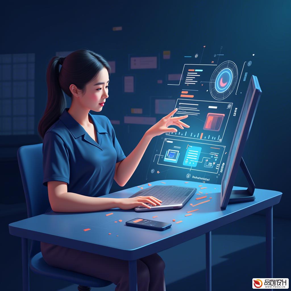 阳江市交互设计公司：创新设计，引领未来
