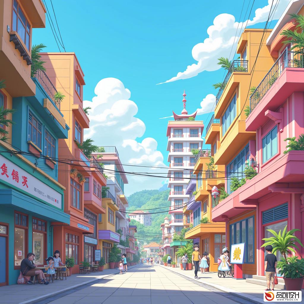 乌兰察布市加载动画设计有限公司:创新引领动画设计新风尚