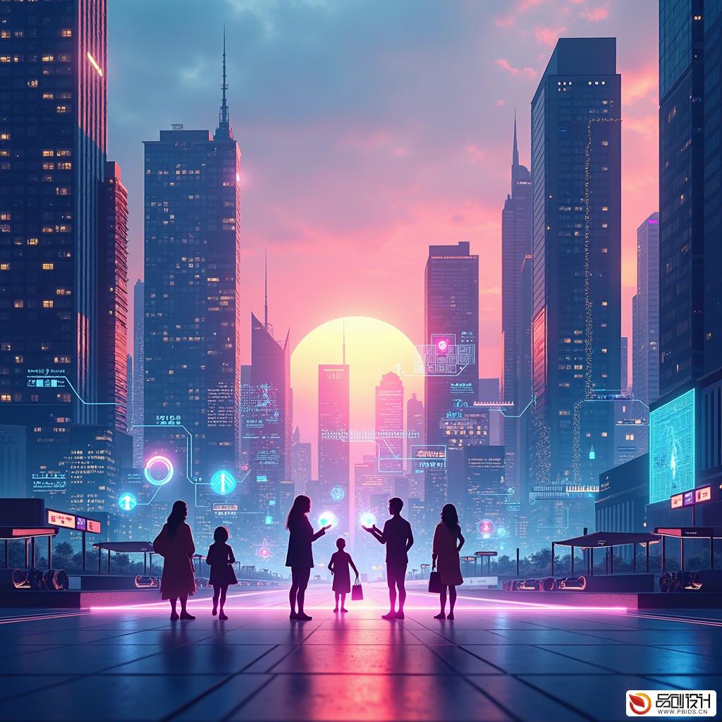鹰潭市视觉界面开发机构：创新设计与技术引领未来
