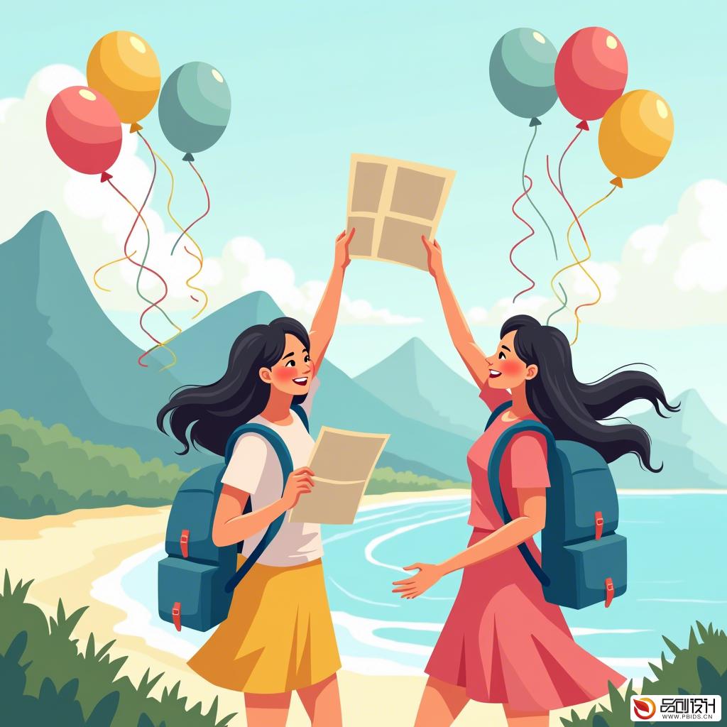 自由行活动创意包装：打造独一无二的旅行体验
