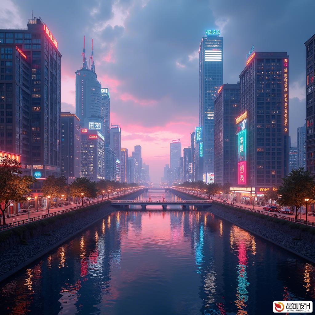 玉林市运营增长新纪元:携手视觉合作伙伴共创辉煌