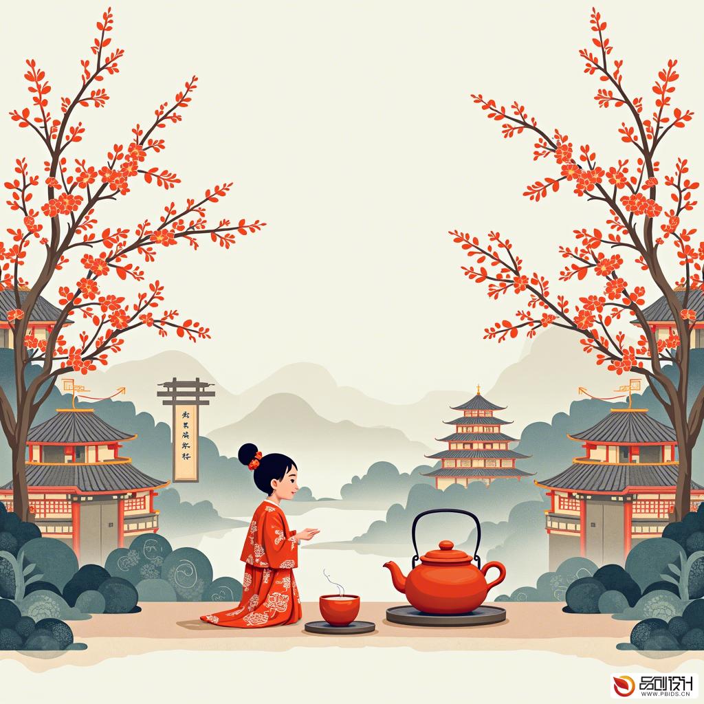景德镇视觉界面开发设计公司的创新之路
