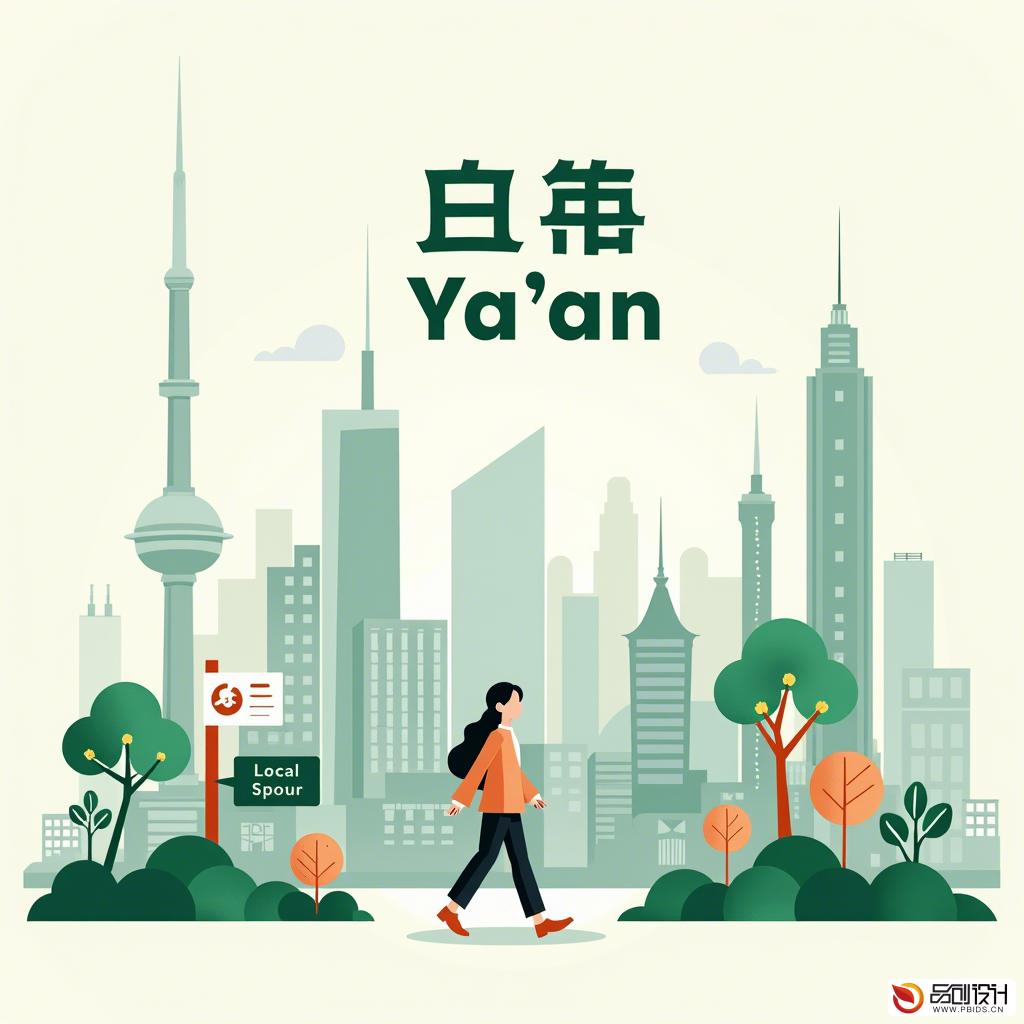 雅安市VI系统设计:寻找理想合作伙伴的全面指南