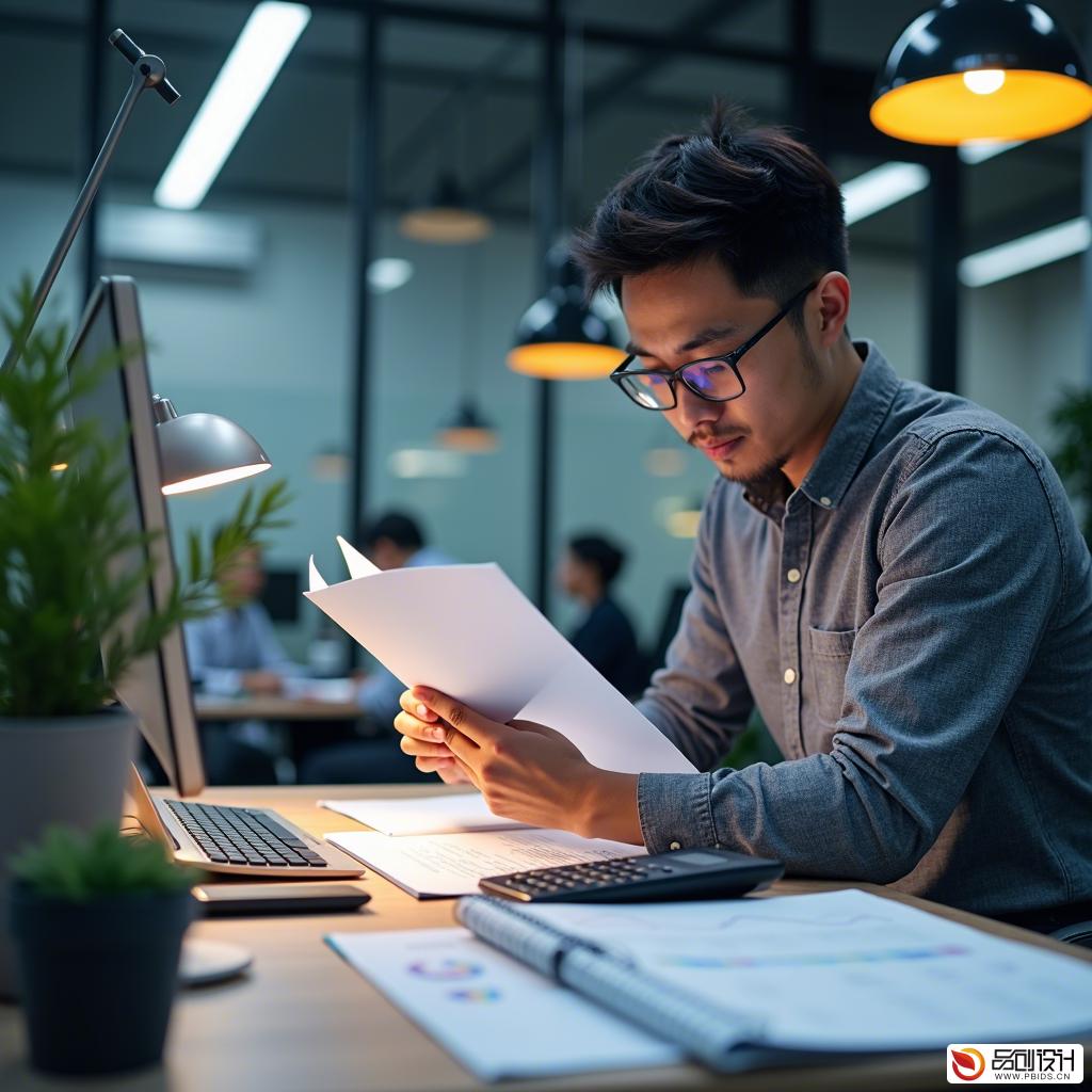 优化资产评估网页用户体验:打造企业价值评估的新标杆