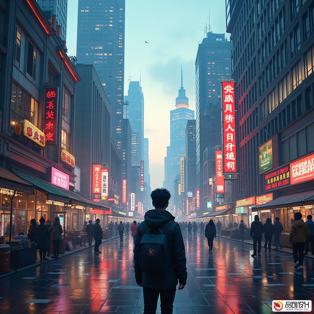 济宁市运营增长视觉合作伙伴:共创商业新视界