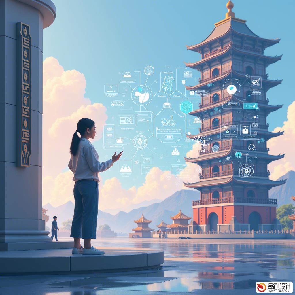 哈密市响应式网站设计企业的创新与实践