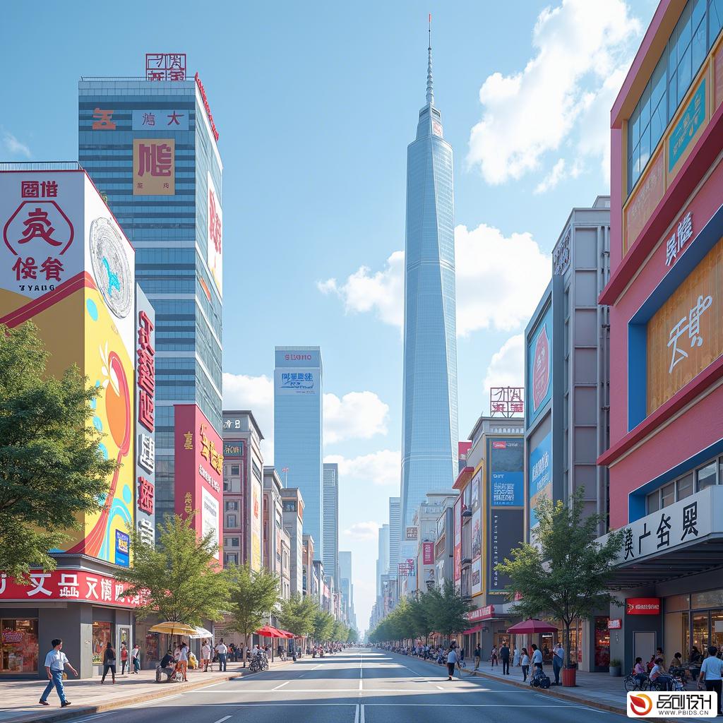 安阳市运营设计:塑造城市魅力,引领创新发展