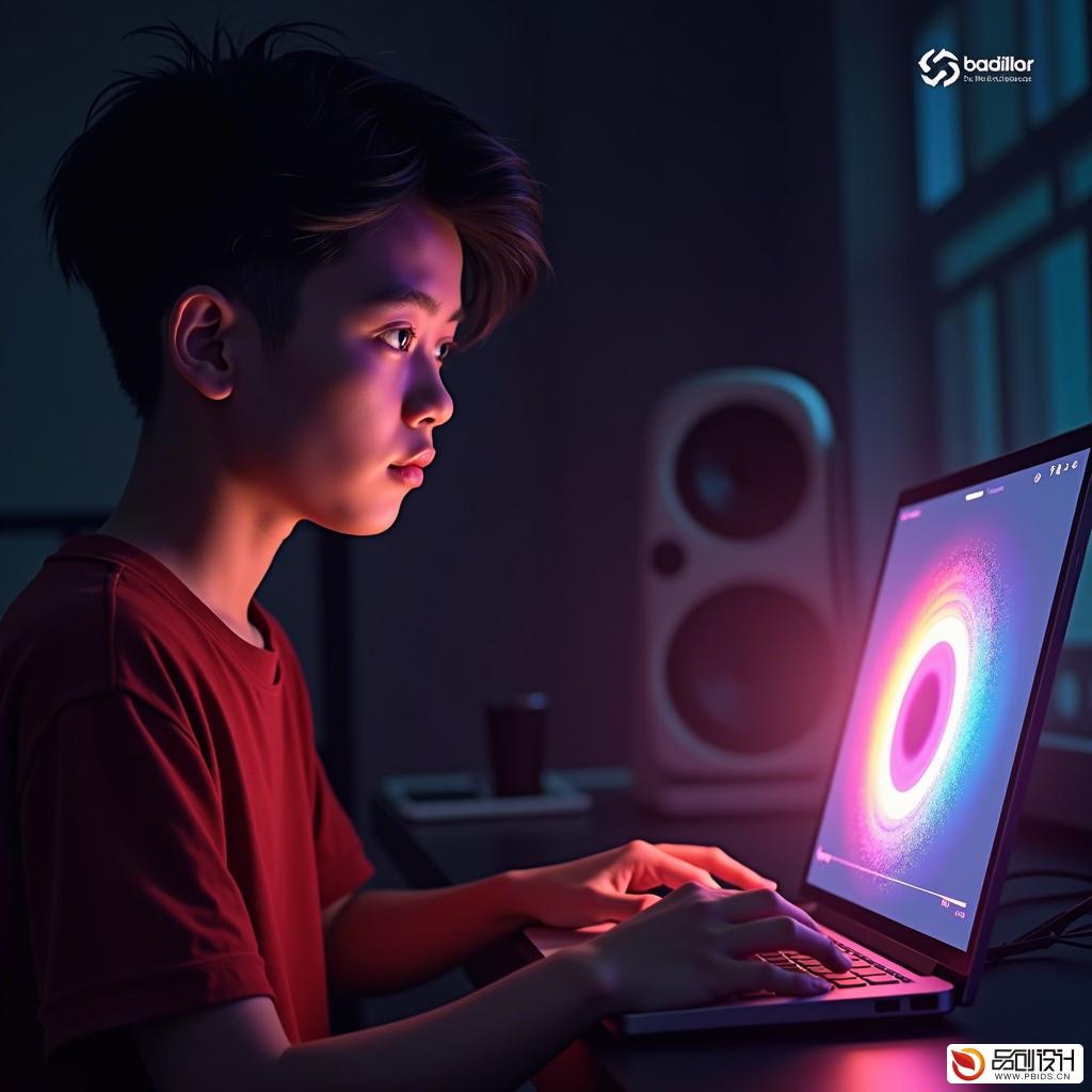 音乐加载动画设计工作室：创意与技术的完美融合
