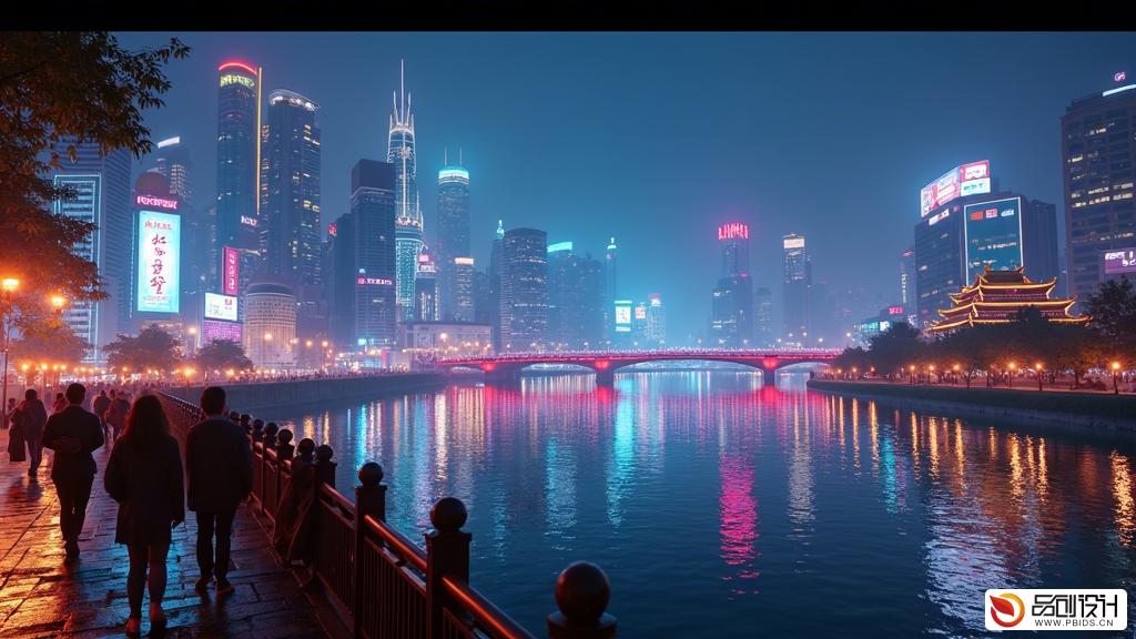 武汉市企业定制设计创新服务中心：引领企业转型升级的新引擎
