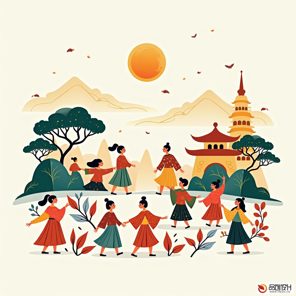 云南品牌文化可视化设计:塑造地域特色的创意力量