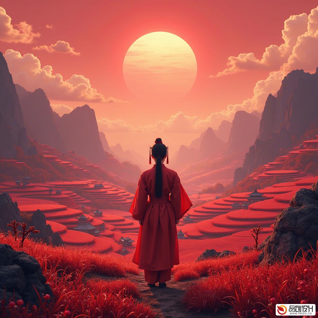 红河哈尼族彝族自治州界面设计有限公司：传承与创新并蓄的设计力量
