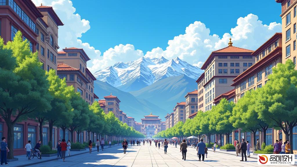 日喀则市人性化体验设计：塑造未来生活的新篇章

