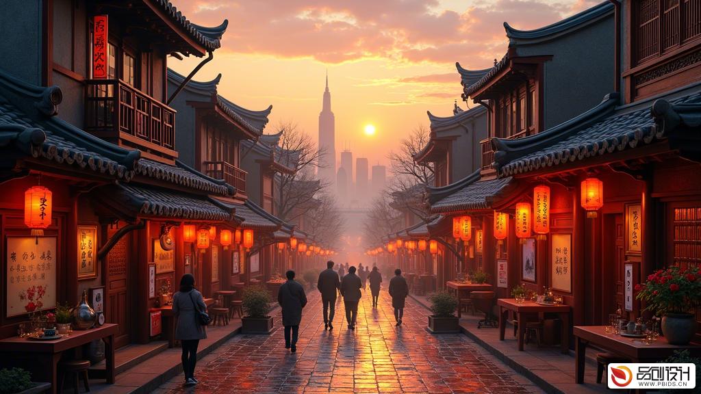 绍兴市网页用户体验企业的崛起与影响
