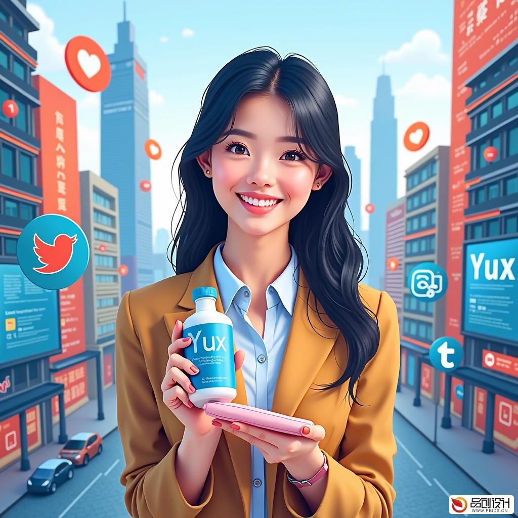 玉溪市社交传播设计企业的崛起与创新之路