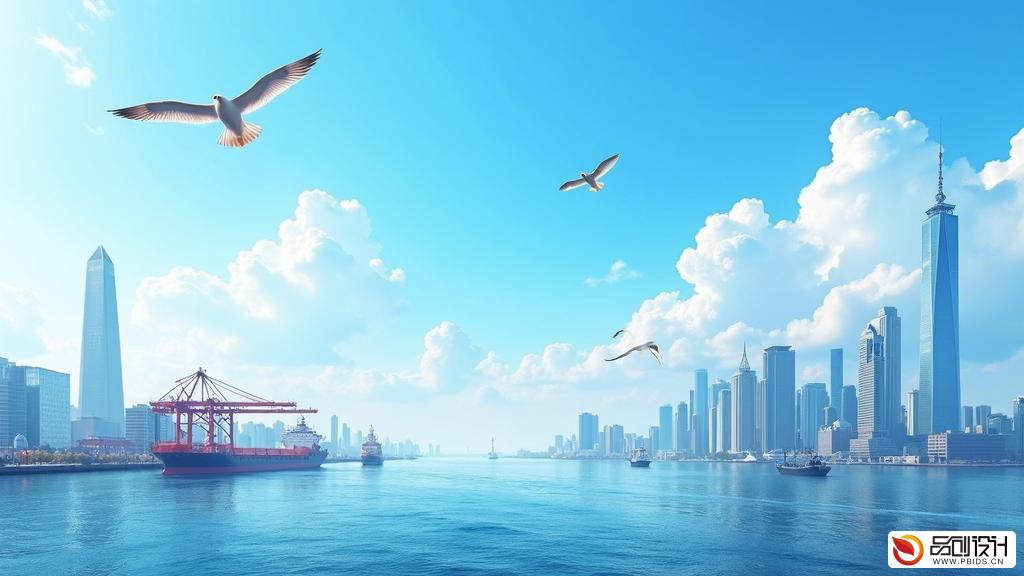 连云港市VI系统设计中心：塑造城市品牌形象的创意引擎
