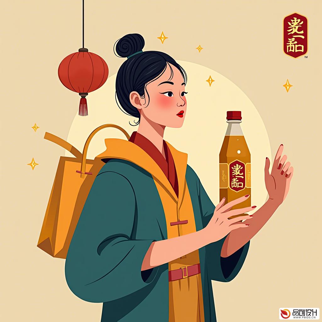 湖北省品牌设计公司的崛起与创新之路
