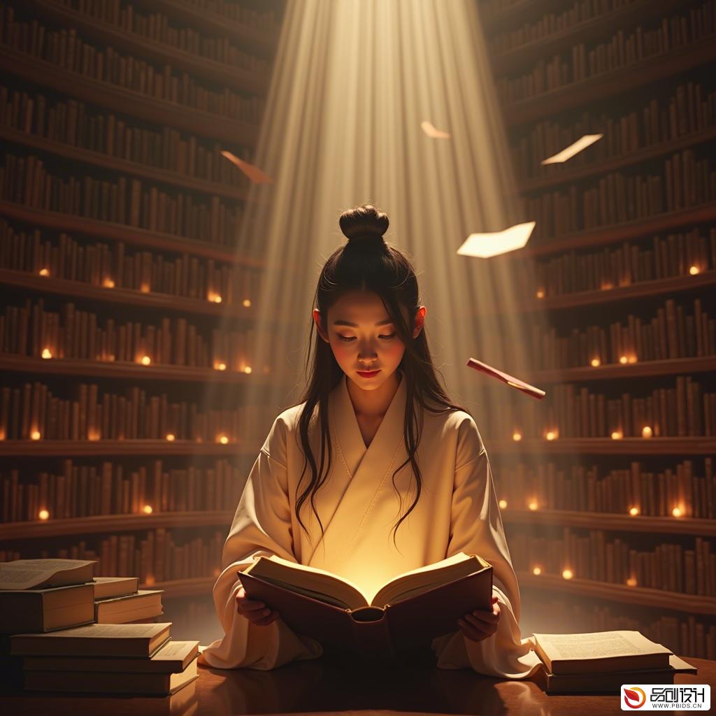 图书馆加载动画:设计公司与创意灵感碰撞的火花