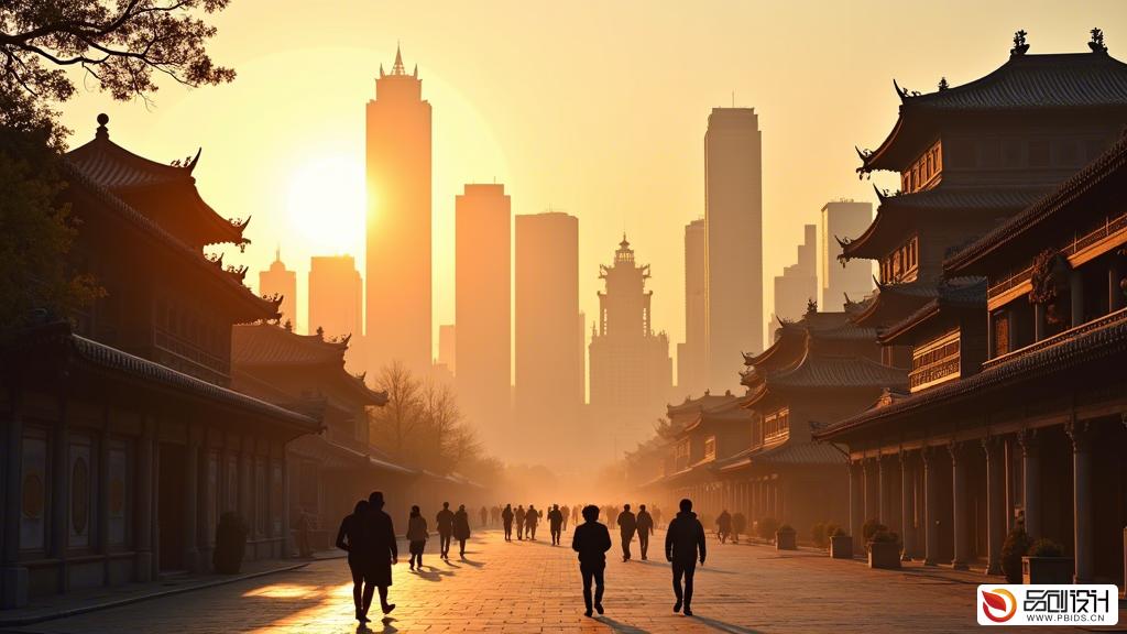 吕梁市视觉动效规范设计企业的崛起与影响力
