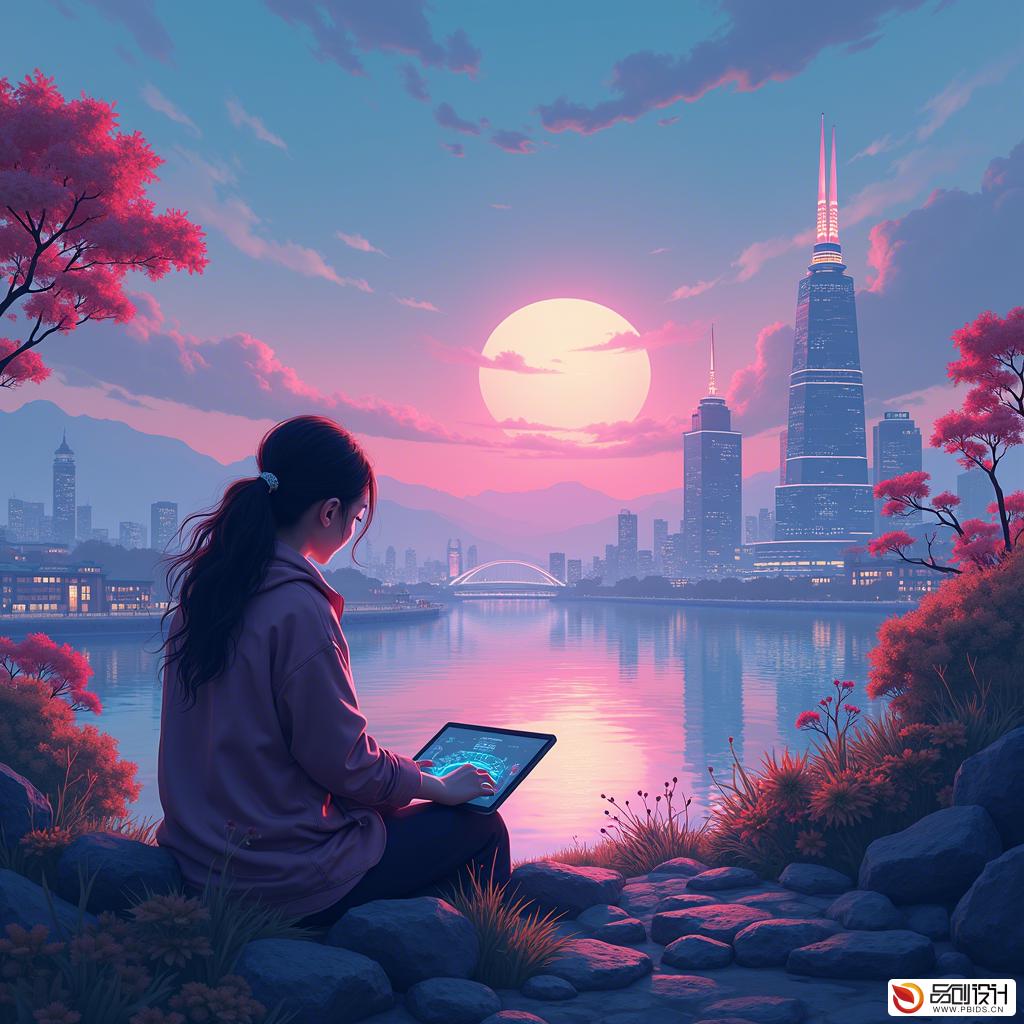 阿克苏UE设计单位:塑造未来视觉体验的创意先锋