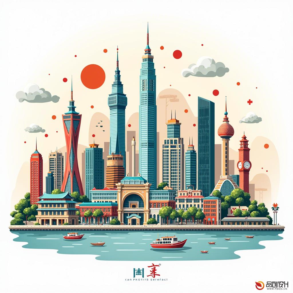 台中VI系统设计:寻找卓越合作伙伴的全面指南