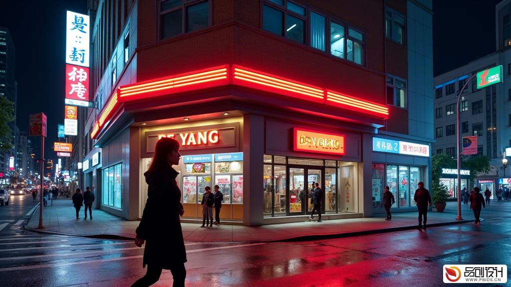 德阳市品牌视觉工作室：塑造城市品牌形象的创意先锋
