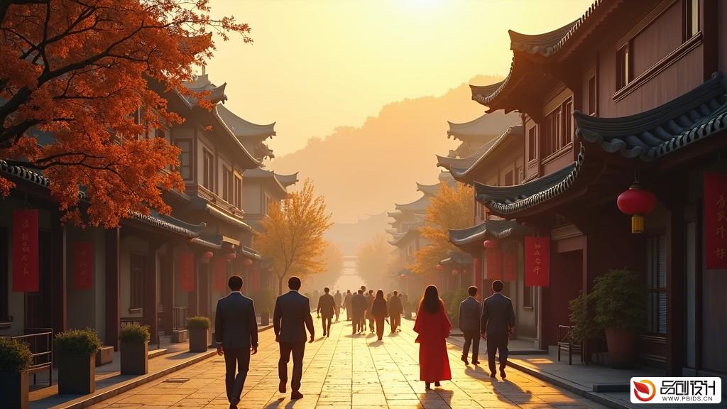 鄂州市互动体验设计：塑造未来商业新风貌的设计力量
