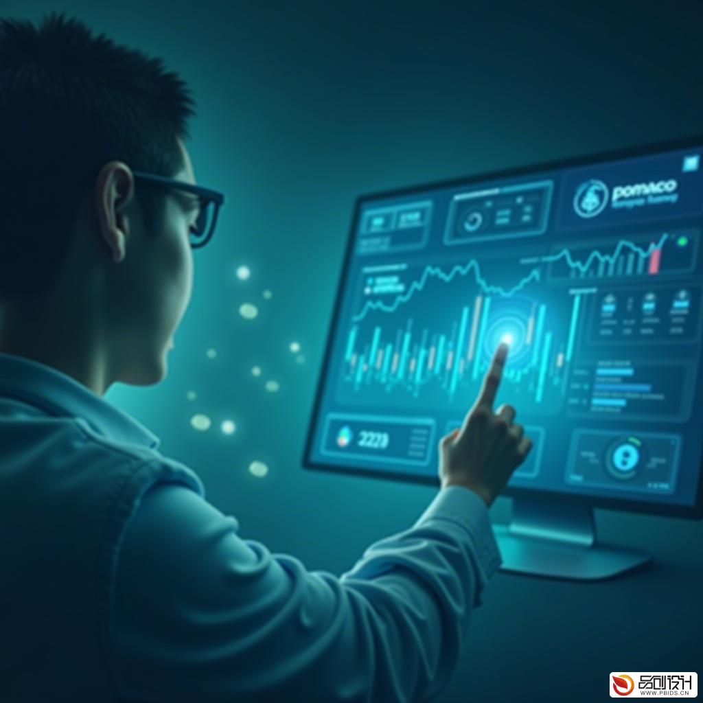 金融软件交互行为研究:携手合作伙伴共创未来