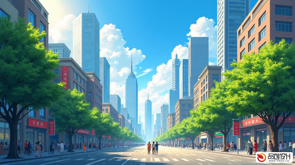 锦州市网页动效设计合作伙伴：共创数字视觉新纪元
