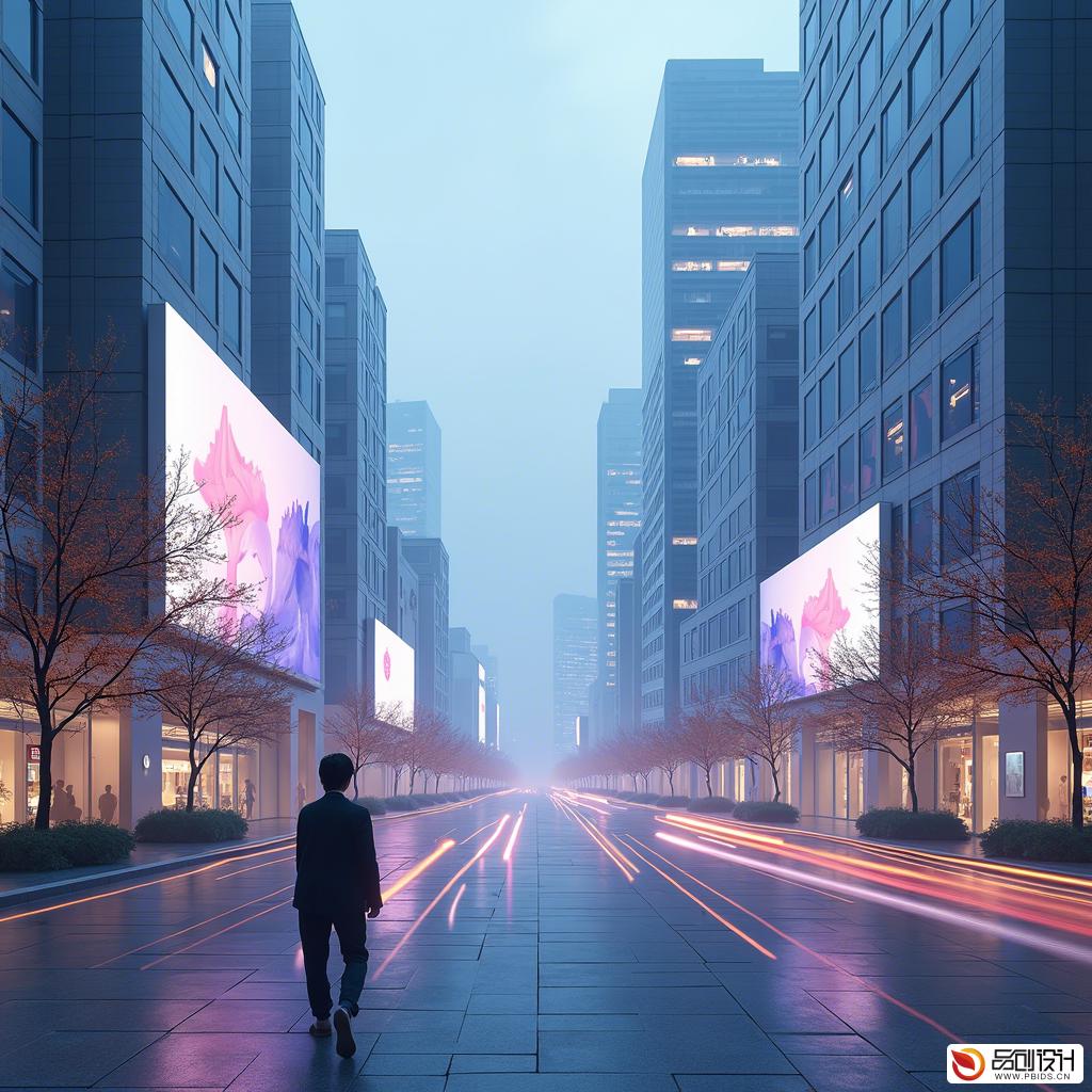 绍兴UI设计公司：塑造数字世界的视觉盛宴
