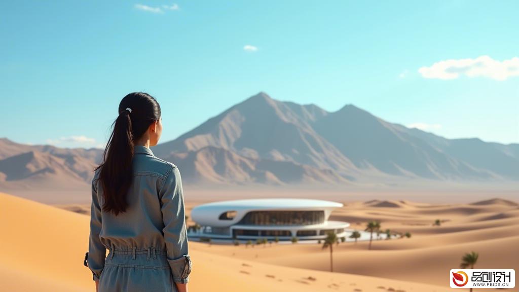 宁夏动态视觉叙事设计工作室：创意与技术的完美融合

